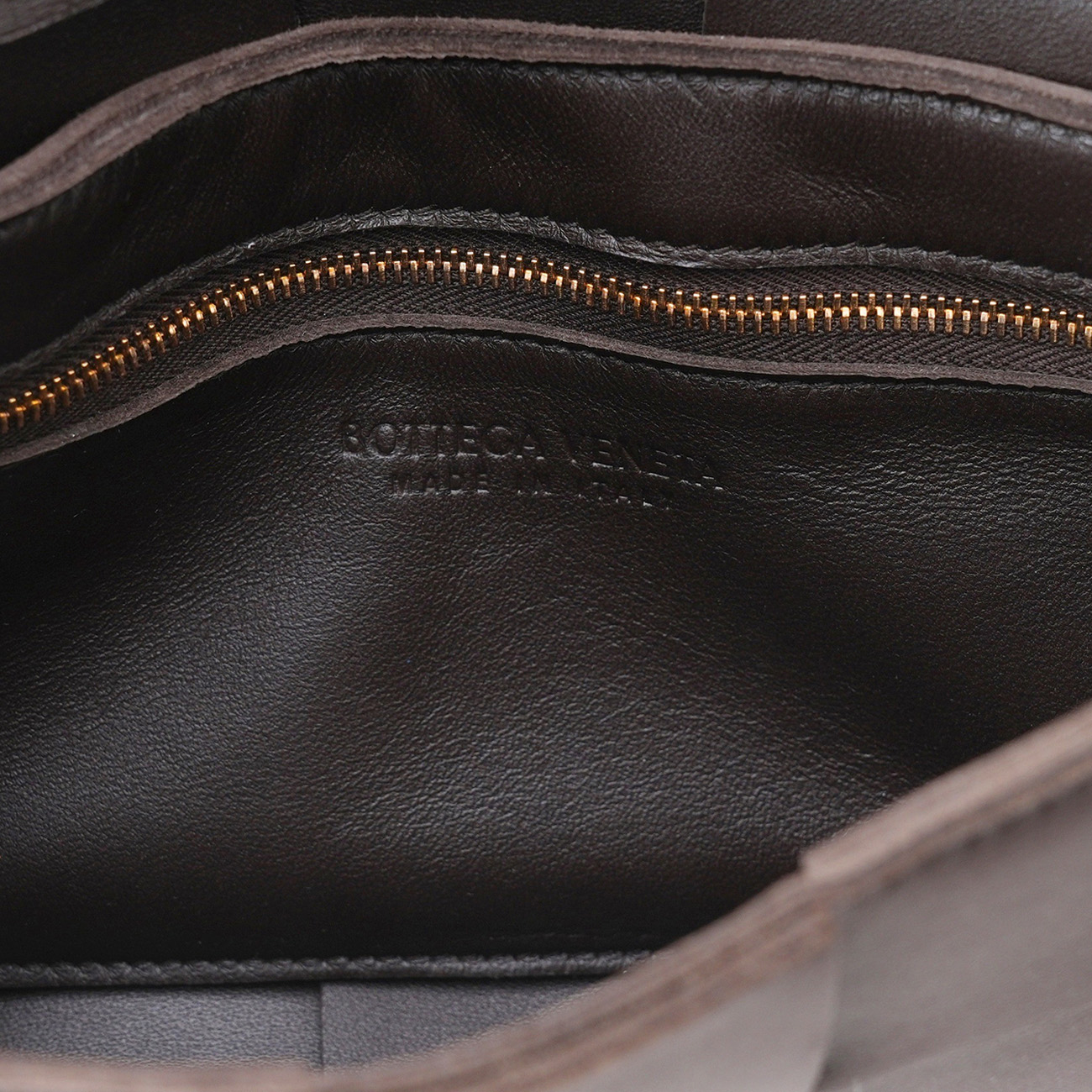 BOTTEGA VENETA(USED)보테가베네타 카세트백